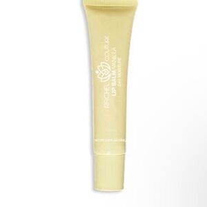 Vanilla Lip Balm - Creamy Hydration